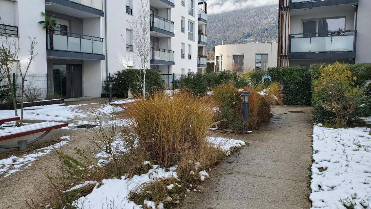 Chez'Toi Gex, Proche De Geneve & Stations De Ski Bagian luar foto