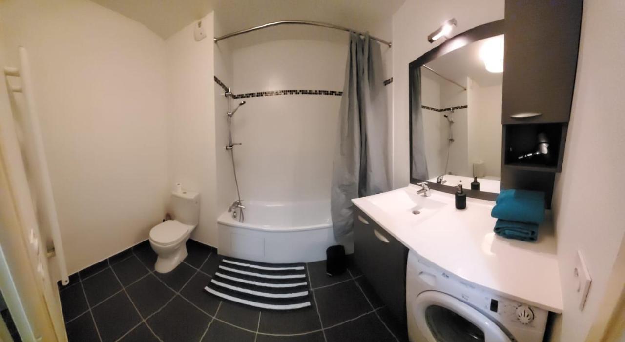 Chez'Toi Gex, Proche De Geneve & Stations De Ski Bagian luar foto